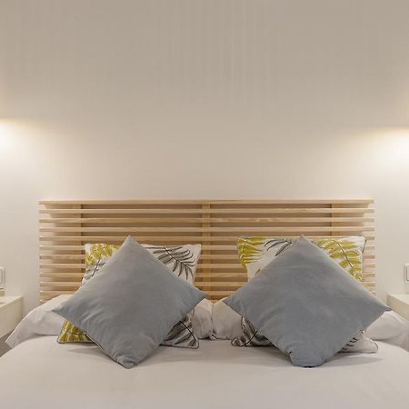 Waou El Rastro II - Alquiler Corta Duracion Apartment มาดริด ภายนอก รูปภาพ