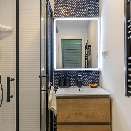 Waou El Rastro II - Alquiler Corta Duracion Apartment มาดริด ภายนอก รูปภาพ