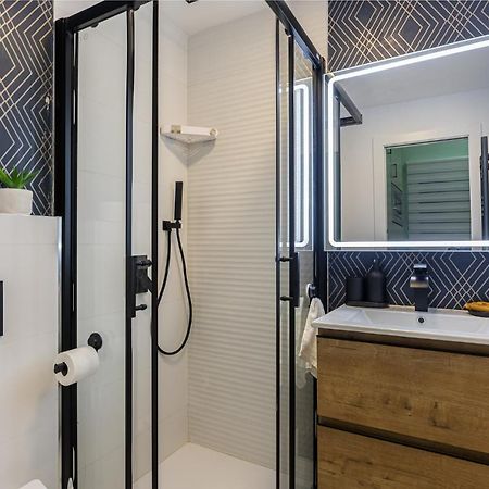 Waou El Rastro II - Alquiler Corta Duracion Apartment มาดริด ภายนอก รูปภาพ