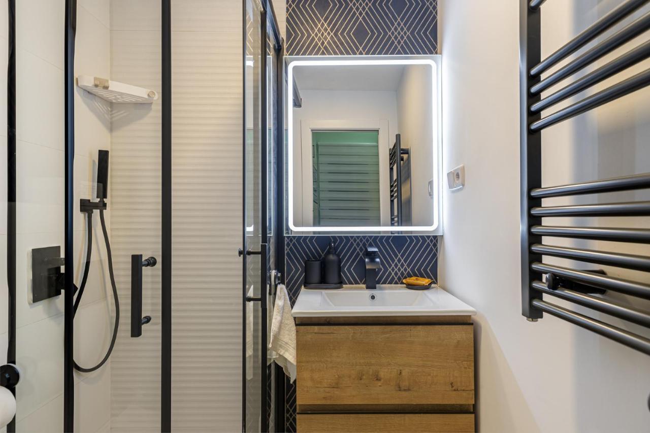Waou El Rastro II - Alquiler Corta Duracion Apartment มาดริด ภายนอก รูปภาพ