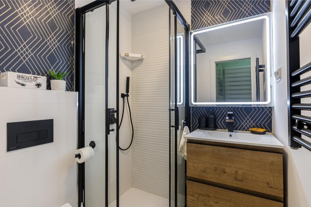 Waou El Rastro II - Alquiler Corta Duracion Apartment มาดริด ภายนอก รูปภาพ