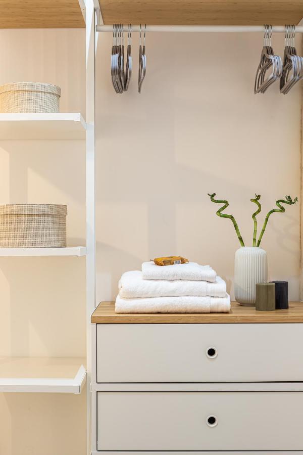 Waou El Rastro II - Alquiler Corta Duracion Apartment มาดริด ภายนอก รูปภาพ
